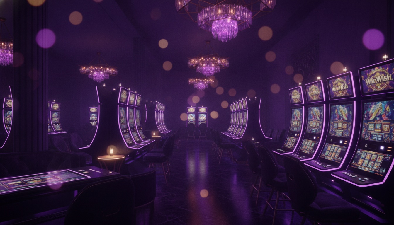 WinWish Casino — Comprehensive User Experience Review